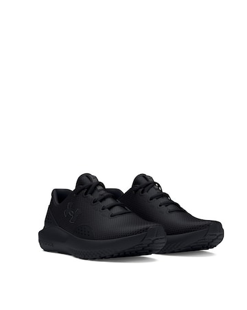 Under Armour Charged Surge 4 Trainers