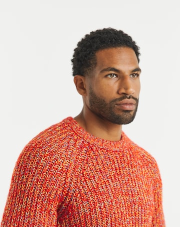 Joe Browns Knitted Crew Neck Jumper