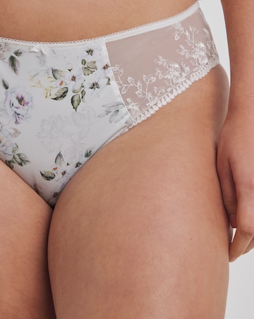 Fantasie Lisbeth Knicker Ivory