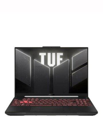 ASUS Tuf A16 Gaming - 16in NVIDIA GeForce RTX 4050 AMD Ryzen 5 16GB 512GB SSD