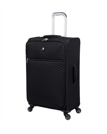 IT Luggage Decisive Medium Suitcase
