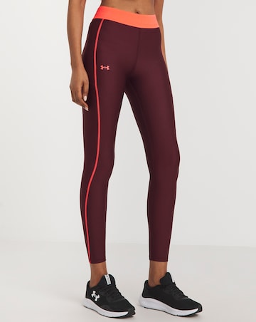 Under Armour Branded Legging