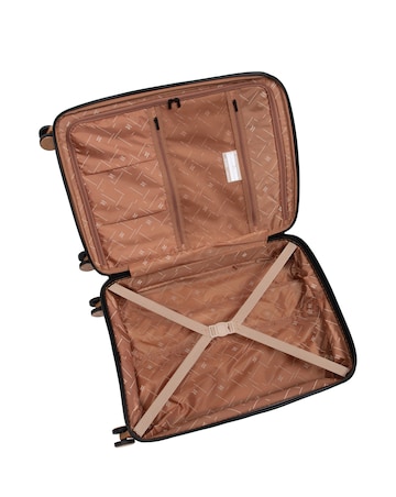 IT Luggage Continuous Large Suitcase
