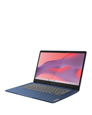 Lenovo IdeaPad Slim3 14in MediaTek 8GB 128GB Chromebook