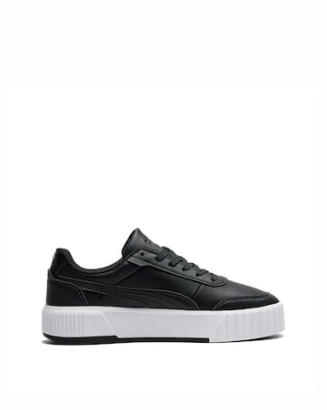 PUMA Carina Mia Topcat Trainers