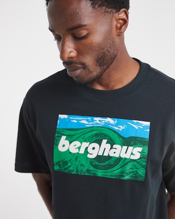 Berghaus Twisted Skies T-Shirt
