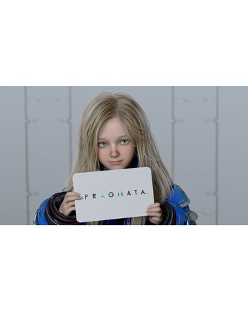 Pragmata (Xbox Series X)