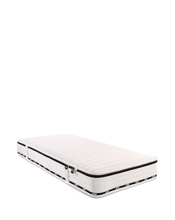 Jay-Be Flex Sprung Mattress - Ultra Firm