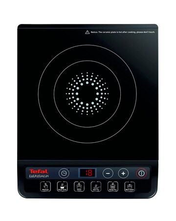 Tefal IH201840 Everyday Portable Induction Hob