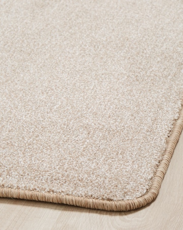 Relay Plain Rug