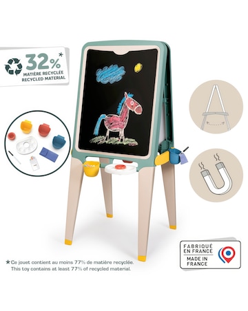 Smoby Ultimate Easel