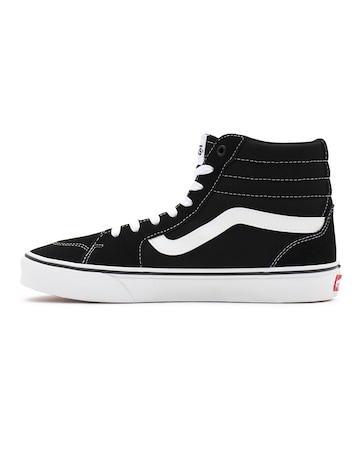 VANS Filmore Hi Trainers