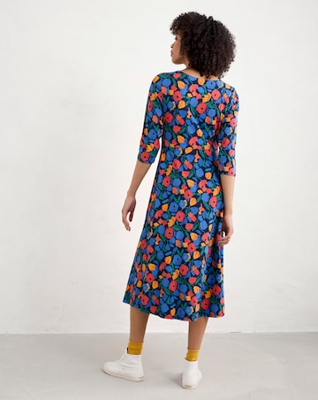 Seasalt Cornwall Veronica Jersey Dress