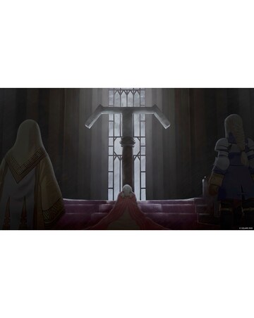 Final Fantasy Tactics: Ivalice Chronicles (Nintendo Switch)