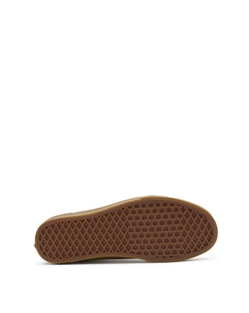 VANS Ward Suede Trainers