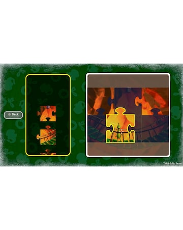 The Grinch Christmas Adventures - Merry & Mischievous Edition (Nintendo Switch)