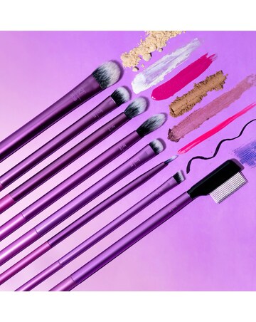 Real Techniques Everyday Eye Essentials (Worth 48 GBP)