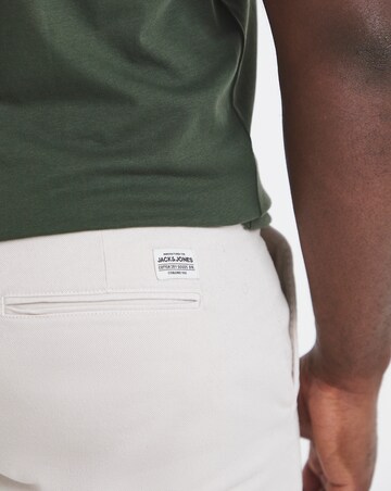 Jack & Jones Chris Chino Short - Cream