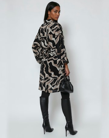 Religion Inversion Tunic