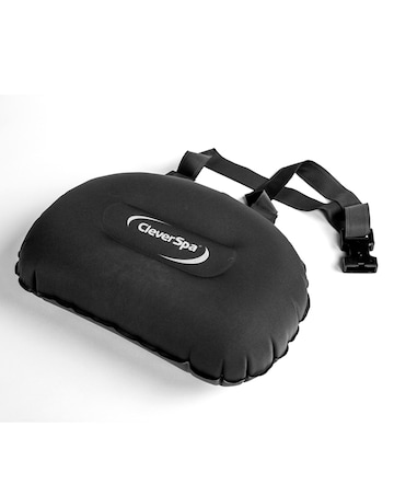 CleverSpa Inflatable Headrest Set of 2