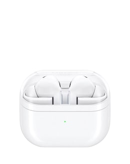 Samsung Galaxy Buds3 Pro Wireless Earbuds - White - Galaxy AI