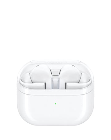 Samsung Galaxy Buds3 Pro Wireless Earbuds - White - Galaxy AI