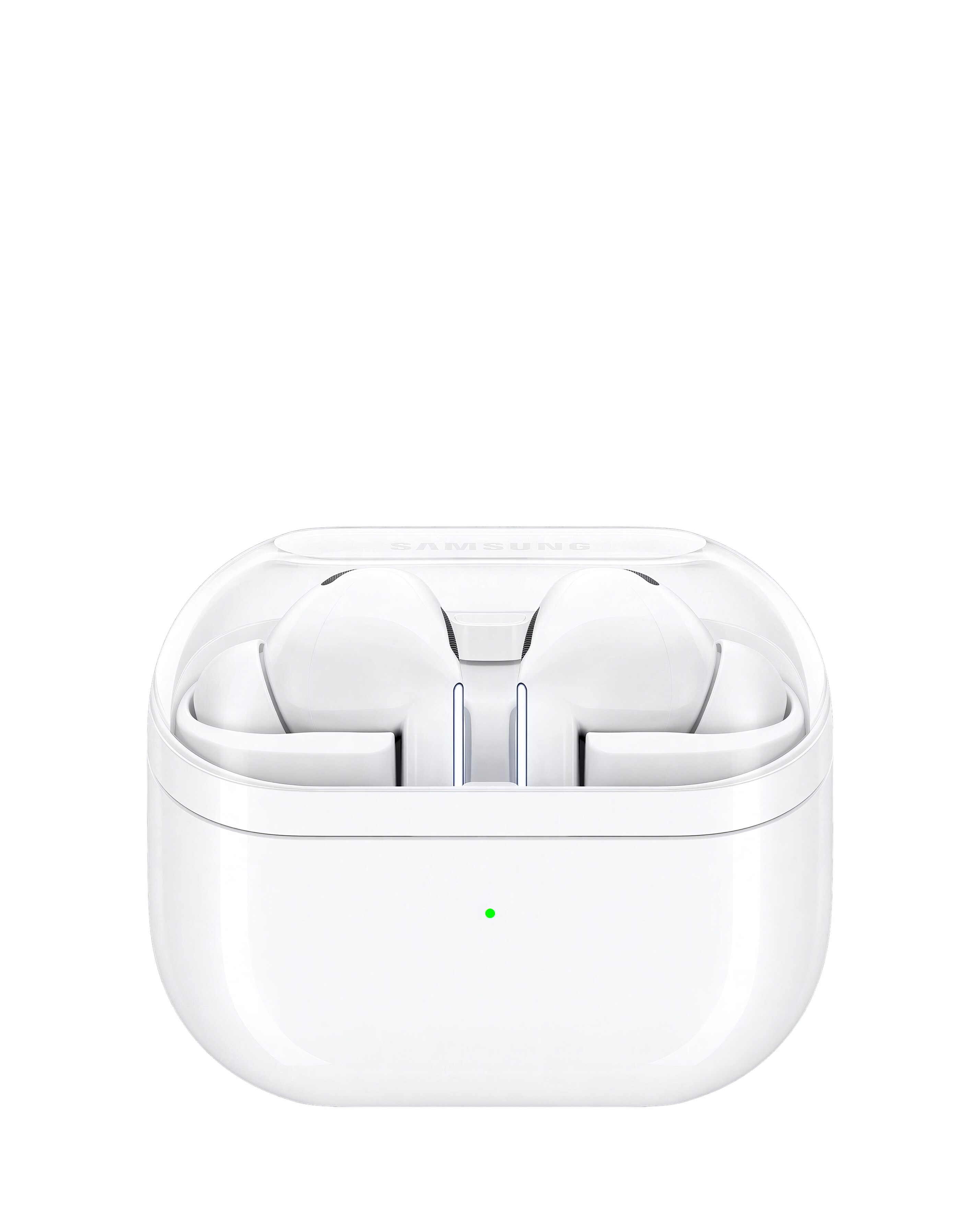 Samsung Galaxy Buds3 Pro Wireless Earbuds - White - Galaxy AI