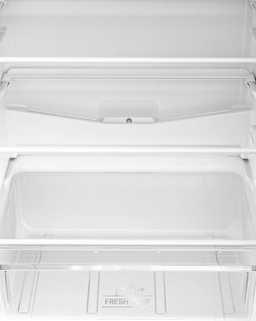 Hotpoint HPKH 1261 W4UK 50/50 No Frost Fridge Freezer - White