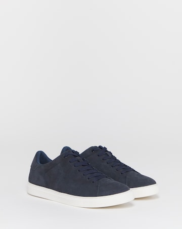 Folio Cupsole Trainers Standard Fit