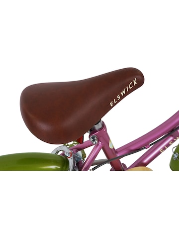 Elswick Hope Kids Bike - 16 inch wheel