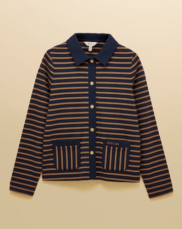 Joules Premium Rib Cardigan