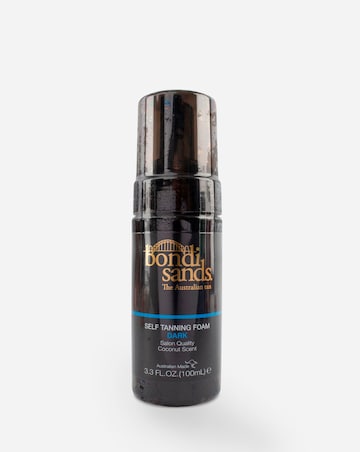 Bondi Sands Self Tanning Foam - Dark 100ml