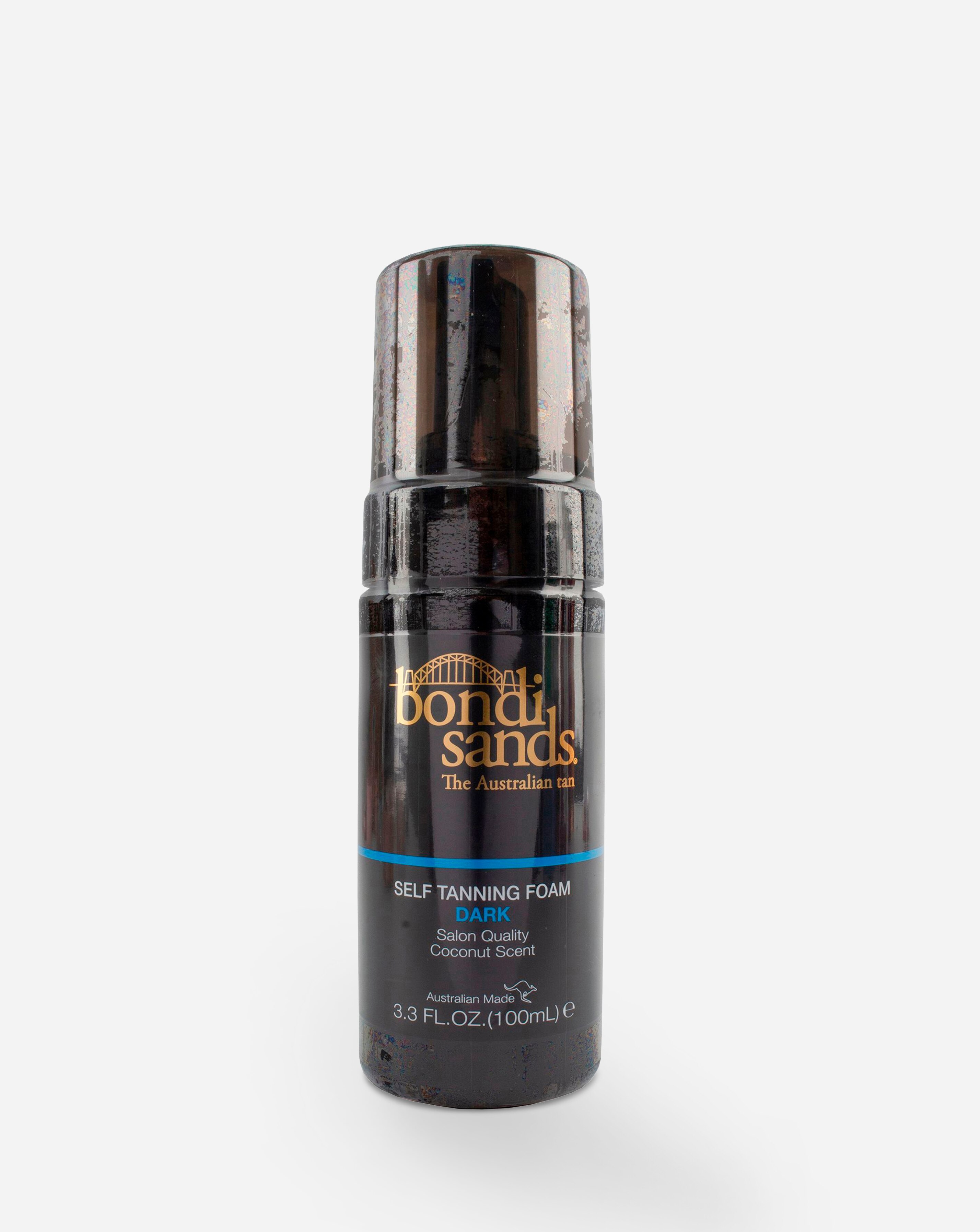 Bondi Sands Self Tanning Foam - Dark 100ml