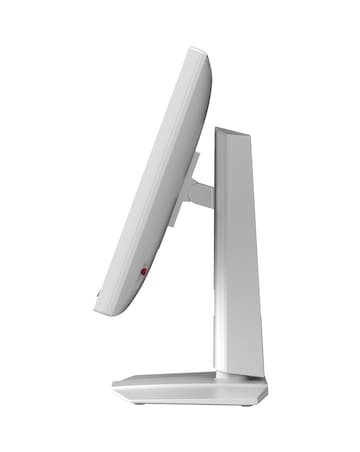 MSI MAG 274QRFW E20 27in WQHD 200Hz 0.5ms IPS White Gaming Monitor