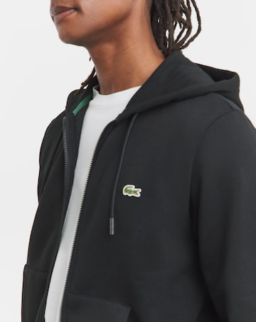 Lacoste Classic Tracksuit - Black