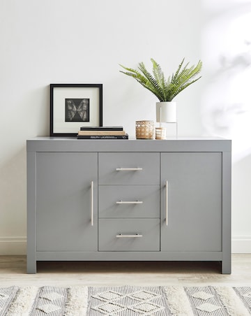 Dakota Large Sideboard