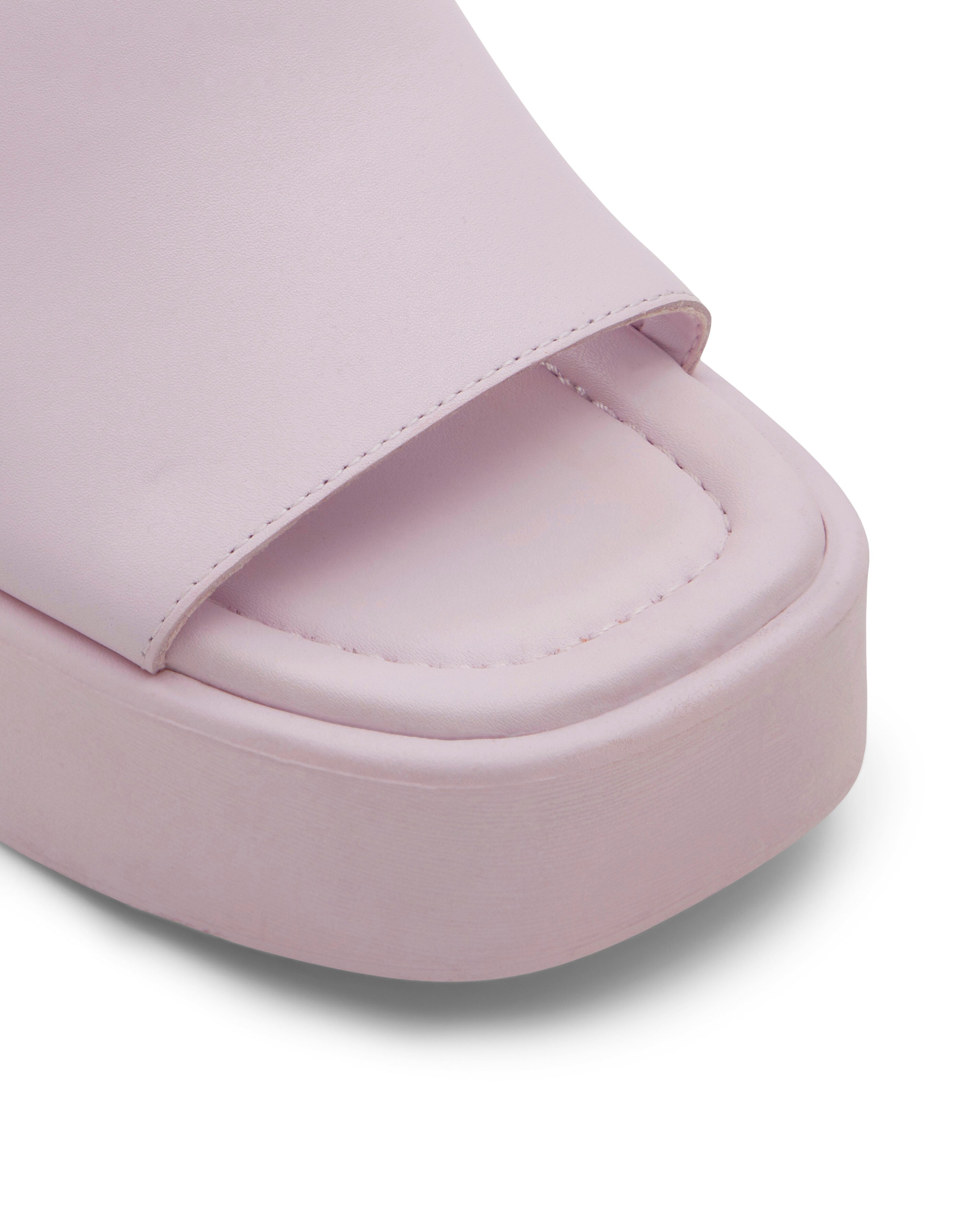 Aldo Betta Mule Platform Sandals D Fit | JD Williams