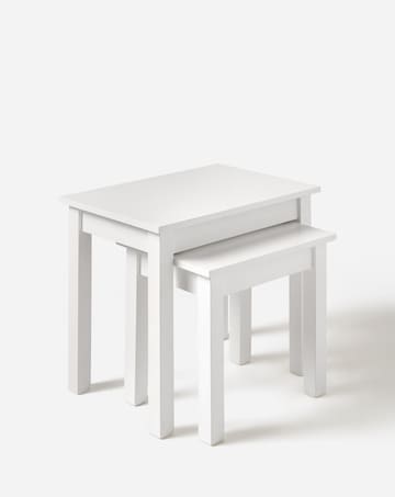 Bosworth Nest of Tables