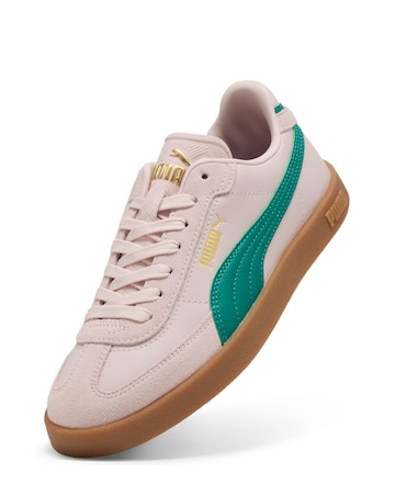 PUMA Club II Era Trainers