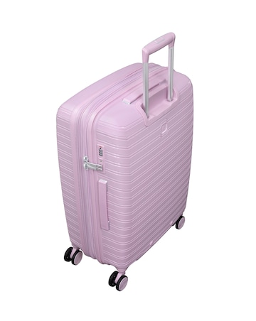IT Luggage Continuous 4pc Suitcase Set