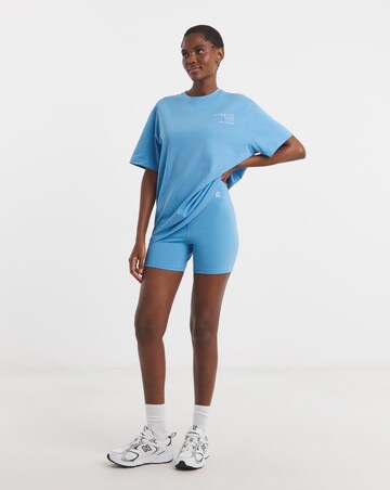 Gym King Define Boyfriend T-Shirt