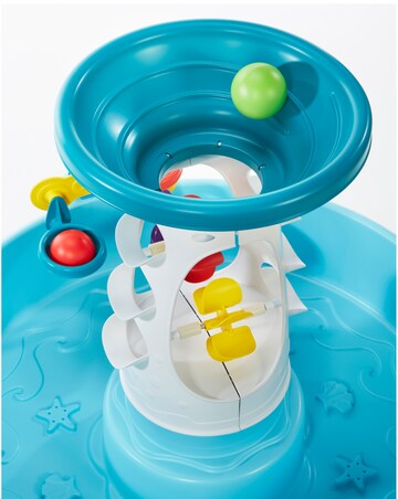 Little Tikes Spinning Seas Water Table