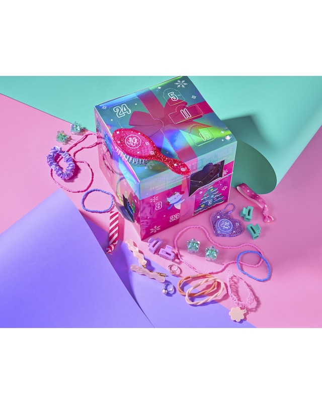 New In - Chit Chat Countdown Advent Calendar