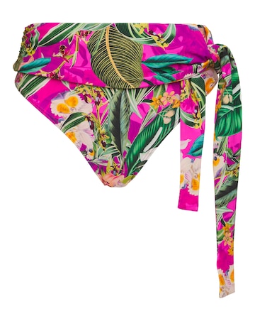 Tropadelic Fold Bikini Brief