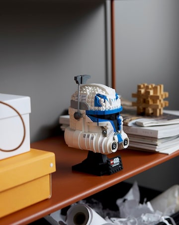 LEGO Star Wars Captain Rex Helmet The Clone Wars Set 75349