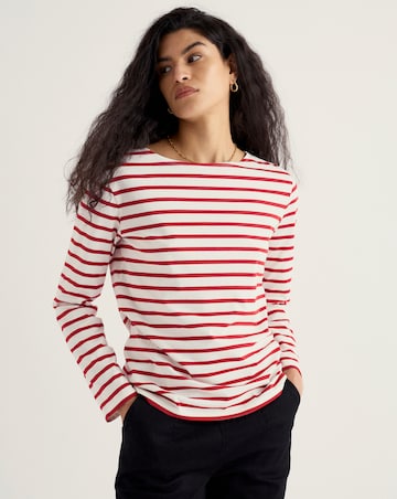 Seasalt Cornwall Sailor Shirt