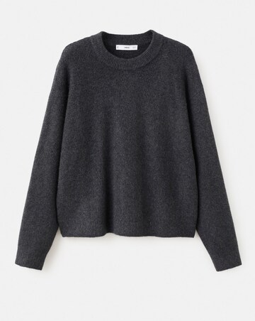 Mango Medium- Knit Sweater