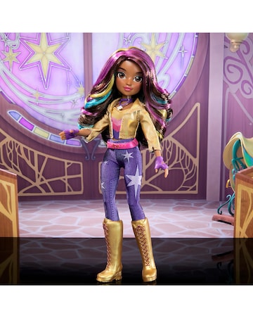 Unicorn Academy 9.5-inch Fashion Doll Sophia