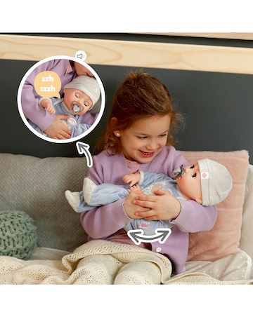 Baby Annabell Active Alexander 43cm Doll