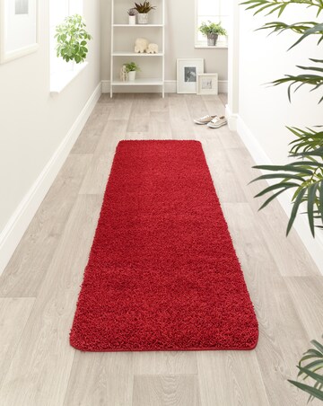 Buddy Washable & Stain Resistant Runner